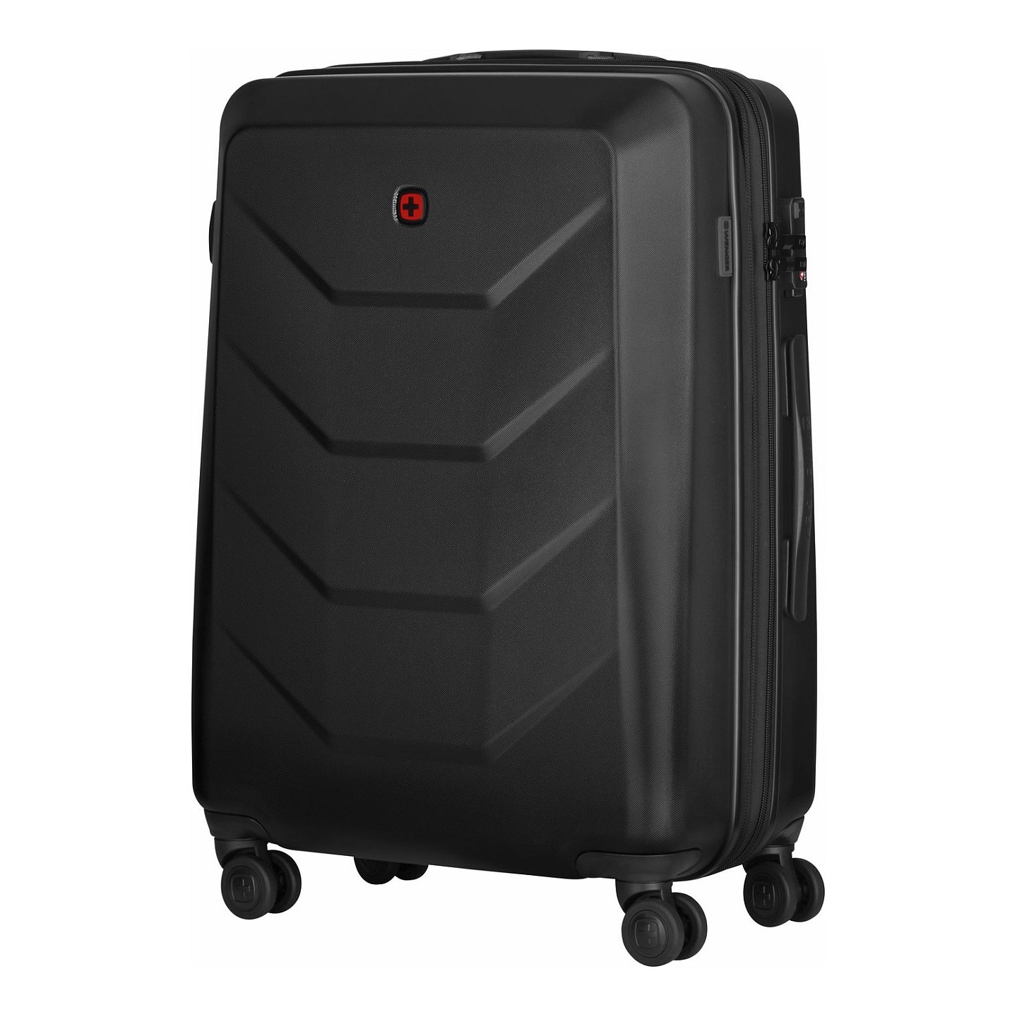 WENGER Prymo Prymo Medium Black — Buy in Cyprus with Fast Delivery