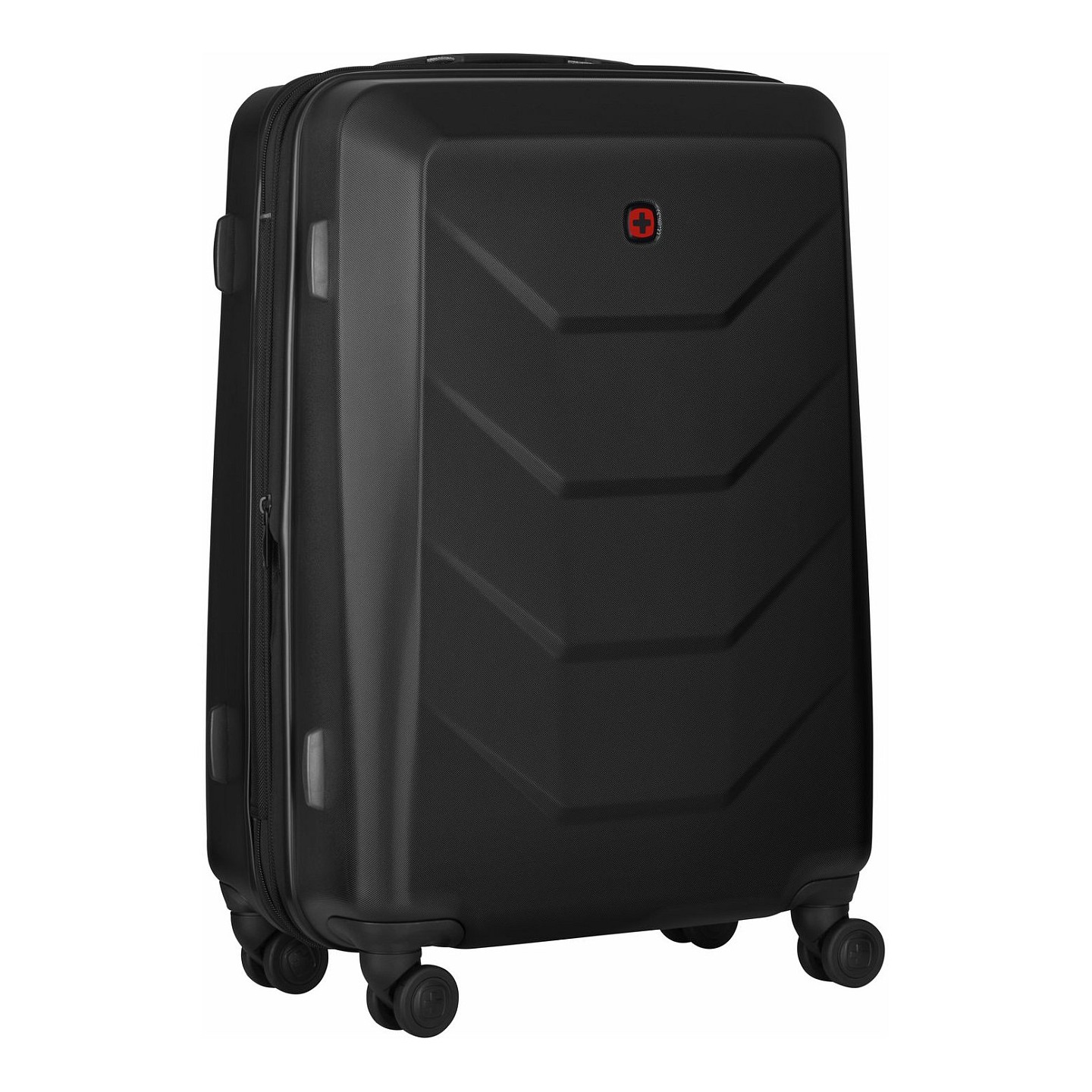 WENGER Prymo Prymo Medium Black — Buy in Cyprus with Fast Delivery