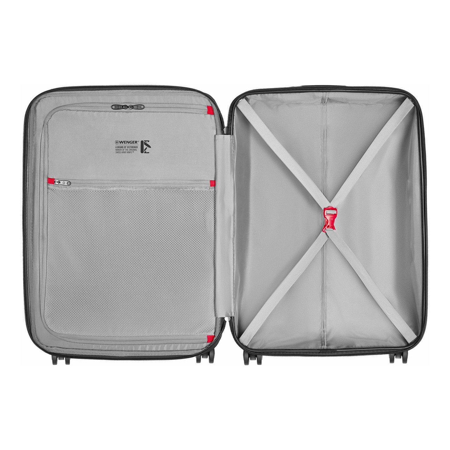 WENGER Prymo Prymo Medium Black — Buy in Cyprus with Fast Delivery