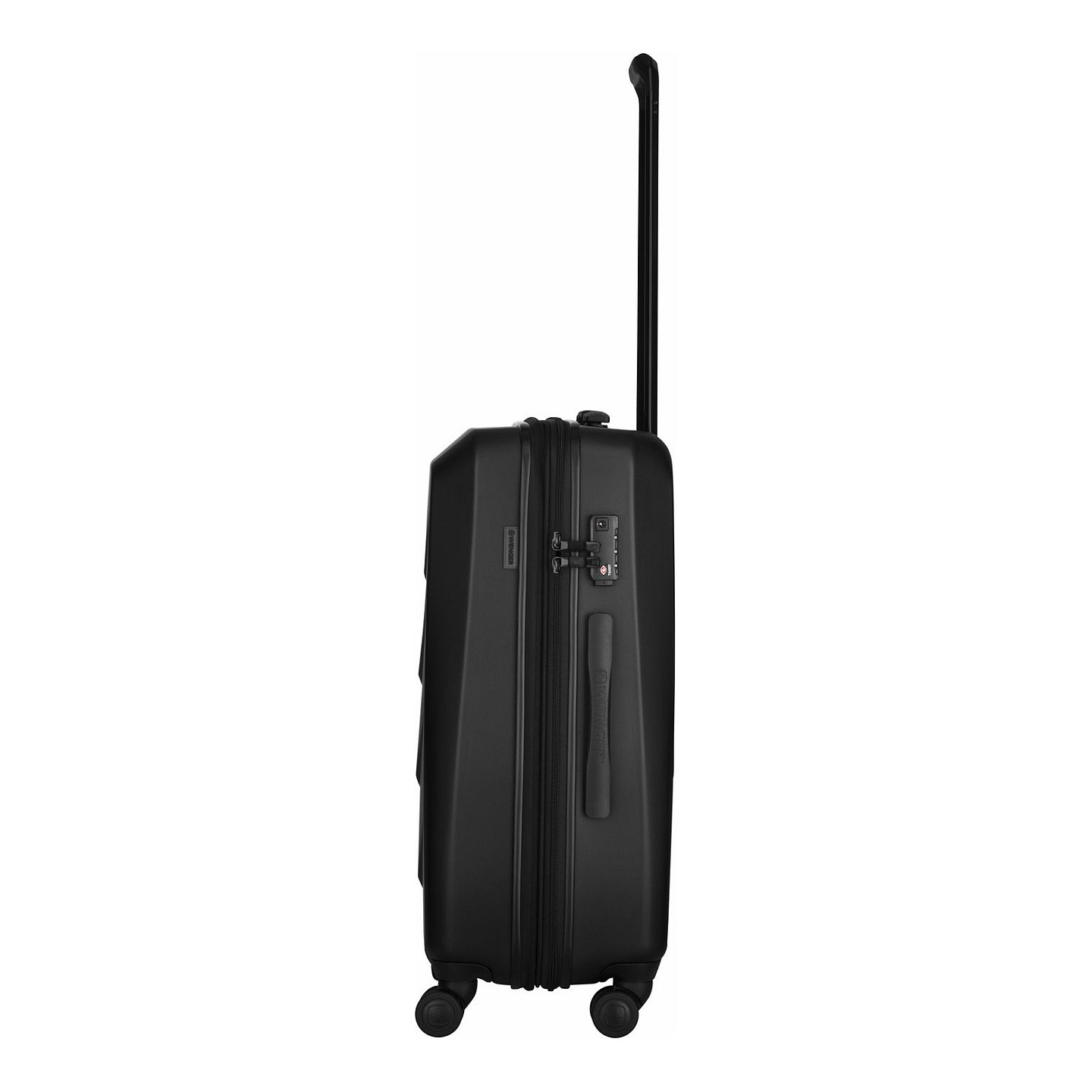 WENGER Prymo Prymo Medium Black — Buy in Cyprus with Fast Delivery
