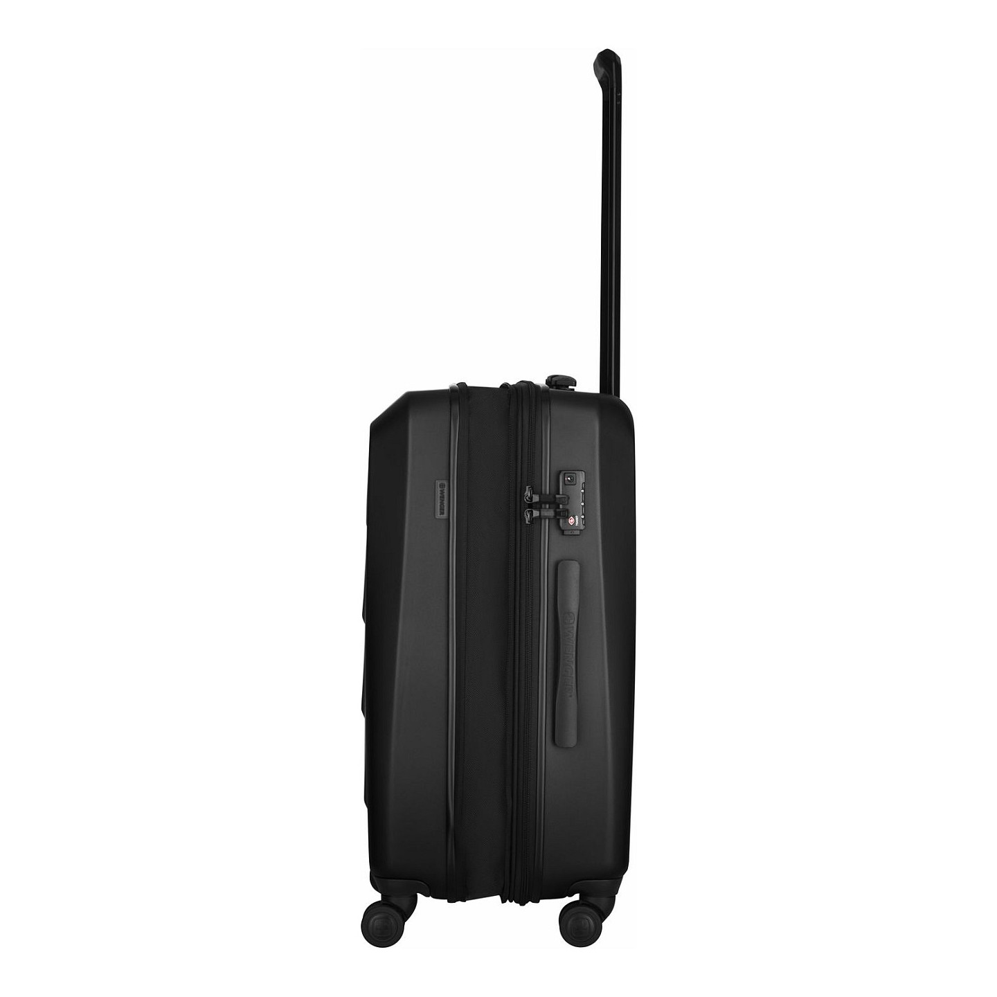 WENGER Prymo Prymo Medium Black — Buy in Cyprus with Fast Delivery