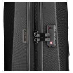 WENGER Prymo Prymo Medium Black — Buy in Cyprus with Fast Delivery