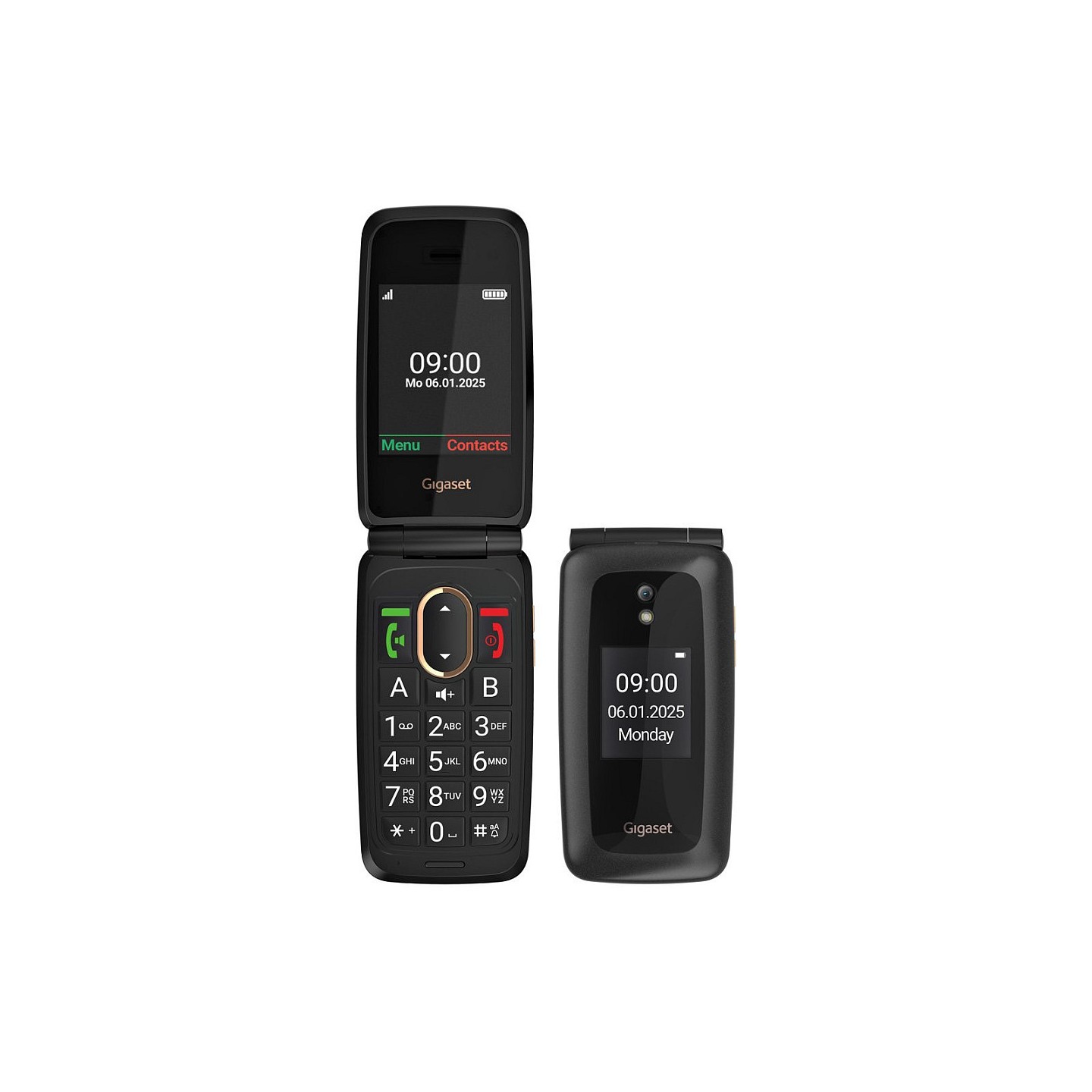Gigaset GL795 — Buy in Cyprus with Fast Delivery