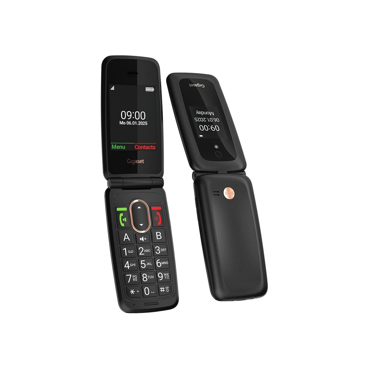 Gigaset GL795 — Buy in Cyprus with Fast Delivery