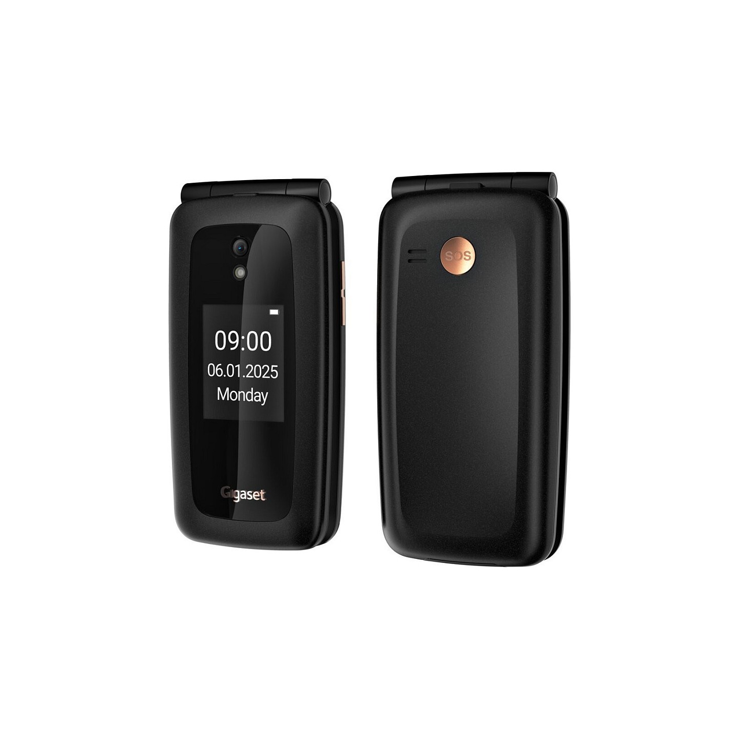 Gigaset GL795 — Buy in Cyprus with Fast Delivery