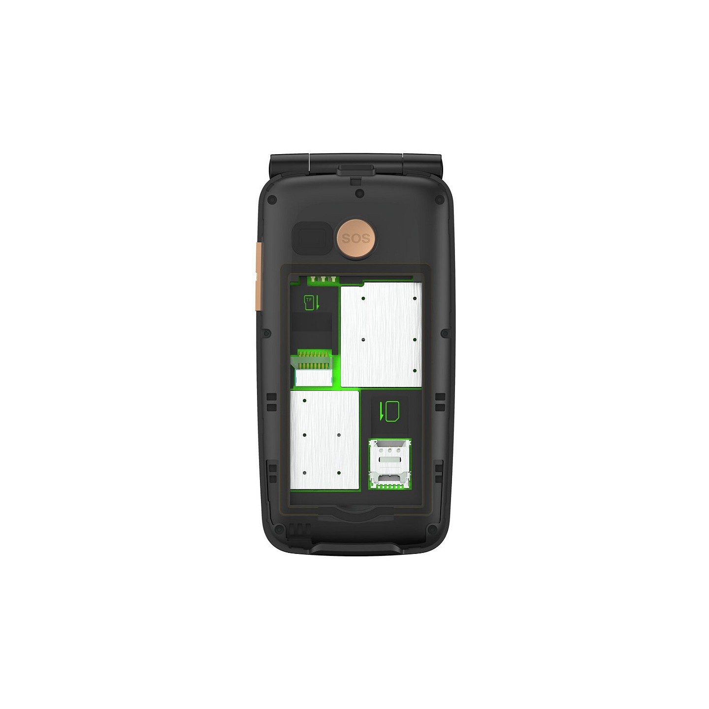 Gigaset GL795 — Buy in Cyprus with Fast Delivery