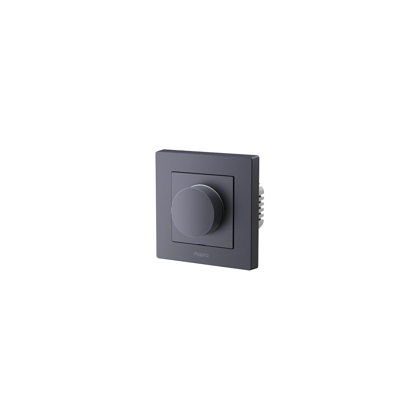 Aqara Dimmer Switch H2 EU - Grey — Buy in Cyprus with Fast Delivery