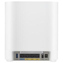 Asus ExpertWiFi EBM68. Mesh Access Point (wei) — Buy in Cyprus with Fast Delivery