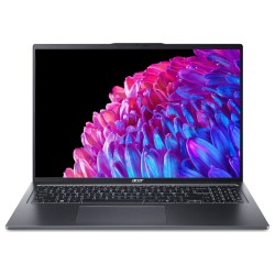 Acer Swift Go 16 OLED SFG16-72-76Q5 Notebook 40.64 cm (16') — Buy in Cyprus with Fast Delivery
