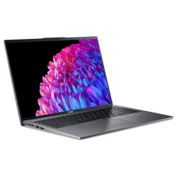 Acer Swift Go 16 OLED SFG16-72-76Q5 Notebook 40.64 cm (16') — Buy in Cyprus with Fast Delivery