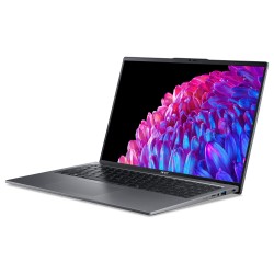 Acer Swift Go 16 OLED SFG16-72-76Q5 Notebook 40.64 cm (16') — Buy in Cyprus with Fast Delivery