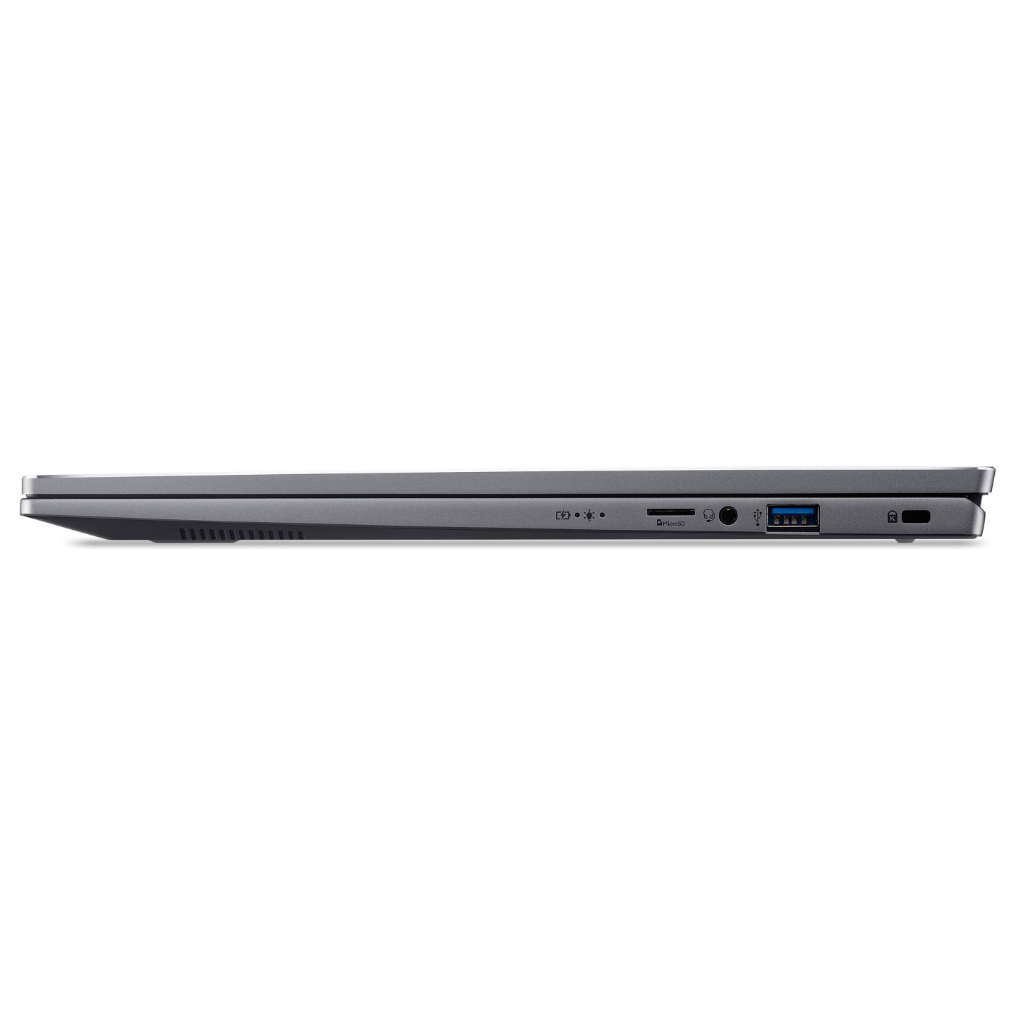 Acer Swift Go 16 OLED SFG16-72-76Q5 Notebook 40.64 cm (16') — Buy in Cyprus with Fast Delivery