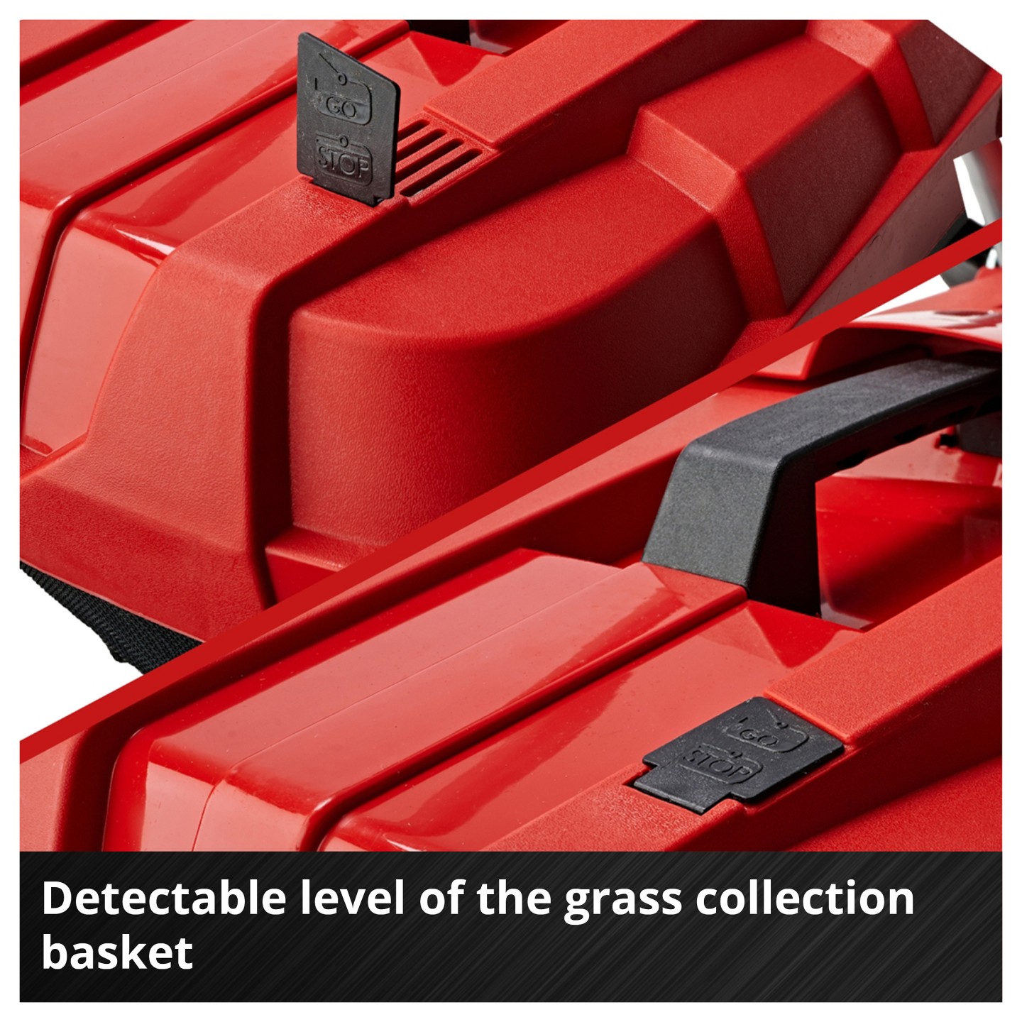 Einhell GE-CM 18 33 Li Akku-Rasenmher — Buy in Cyprus with Fast Delivery