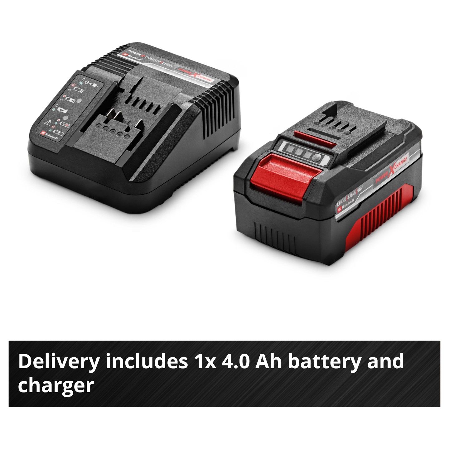 Einhell GE-CM 18 33 Li Akku-Rasenmher — Buy in Cyprus with Fast Delivery