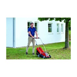 Einhell GE-CM 18 33 Li Akku-Rasenmher — Buy in Cyprus with Fast Delivery