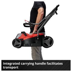 Einhell GE-CM 18 33 Li Akku-Rasenmher — Buy in Cyprus with Fast Delivery