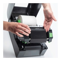 Brother TD-4420TN Prof. Etikettendrucker (Thermotransfer) — Buy in Cyprus with Fast Delivery