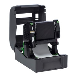 Brother TD-4420TN Prof. Etikettendrucker (Thermotransfer) — Buy in Cyprus with Fast Delivery
