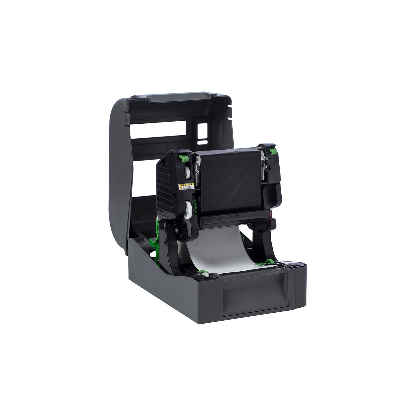 Brother TD-4420TN Prof. Etikettendrucker (Thermotransfer) — Buy in Cyprus with Fast Delivery