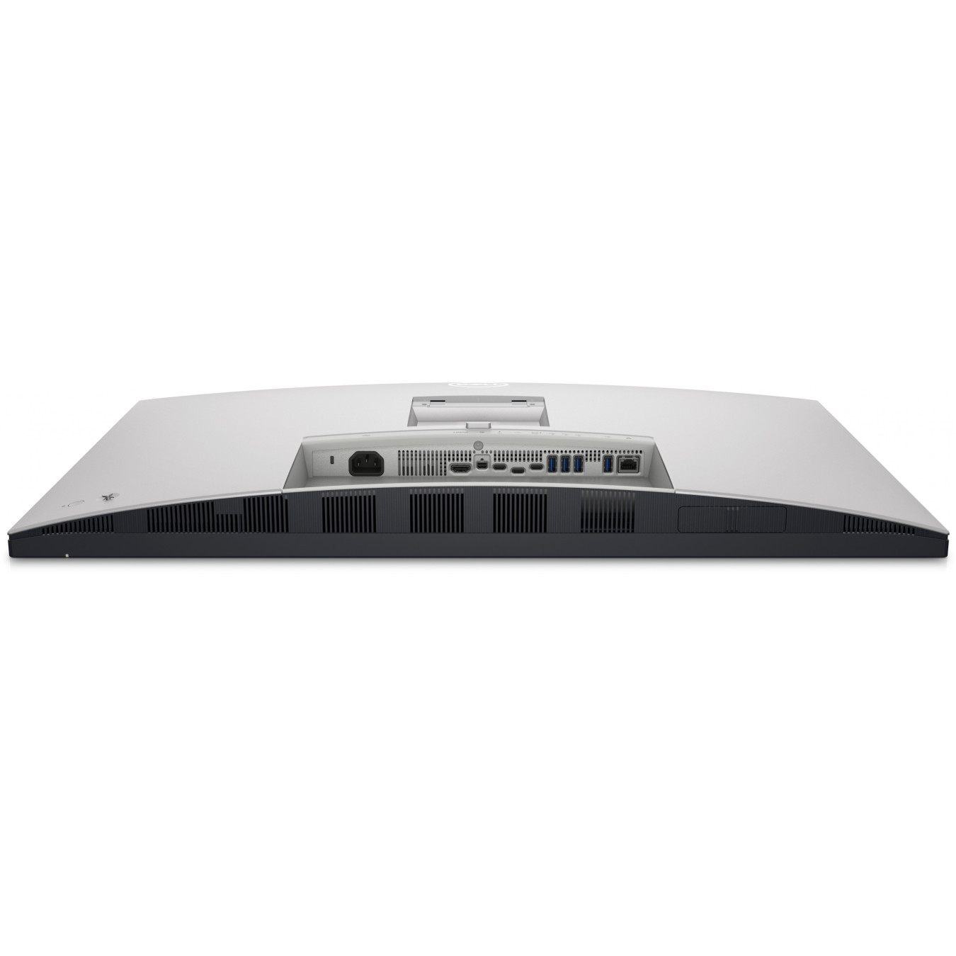 Dell UltraSharp U3224KBA - 31.5" 6K (6144x3456) IPS Monitor - Black/Silver, HDR600, DP 2.1, HDMI 2.1, USB-C 140W