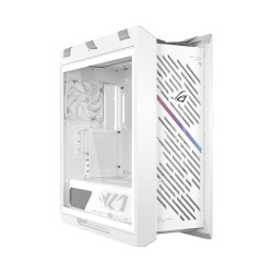 ASUS ROG STRIX HELIOS II GX601S WHITE — Buy in Cyprus with Fast Delivery