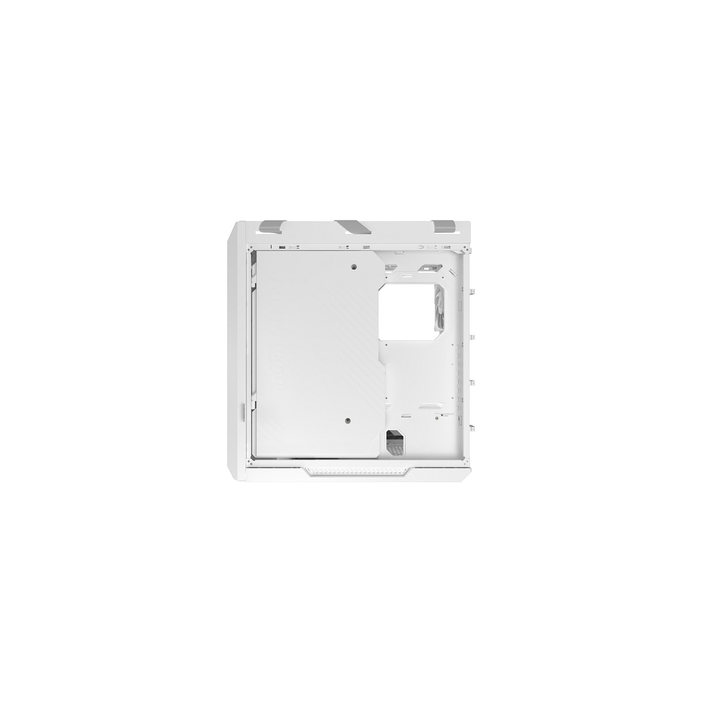 ASUS ROG STRIX HELIOS II GX601S WHITE — Buy in Cyprus with Fast Delivery