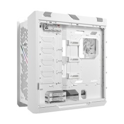 ASUS ROG STRIX HELIOS II GX601S WHITE — Buy in Cyprus with Fast Delivery