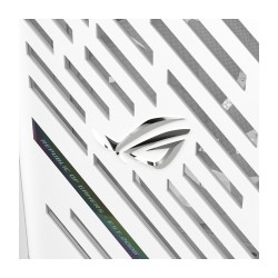 ASUS ROG STRIX HELIOS II GX601S WHITE — Buy in Cyprus with Fast Delivery