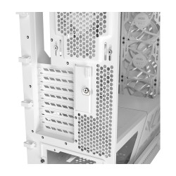 ASUS ROG STRIX HELIOS II GX601S WHITE — Buy in Cyprus with Fast Delivery