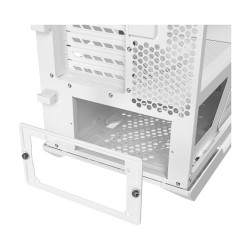 ASUS ROG STRIX HELIOS II GX601S WHITE — Buy in Cyprus with Fast Delivery