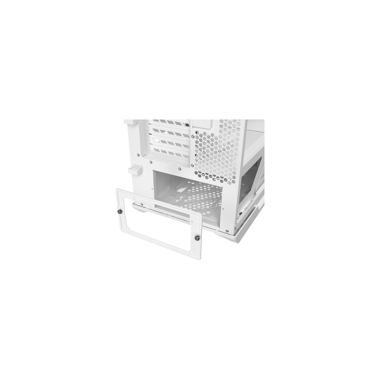 ASUS ROG STRIX HELIOS II GX601S WHITE — Buy in Cyprus with Fast Delivery