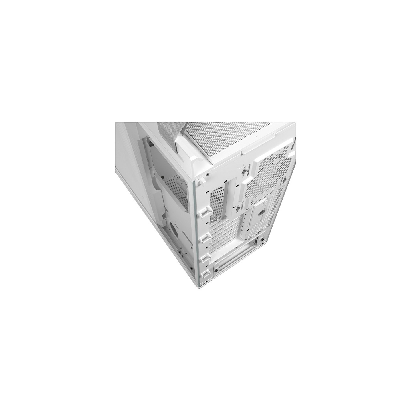 ASUS ROG STRIX HELIOS II GX601S WHITE — Buy in Cyprus with Fast Delivery