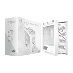 ASUS ROG STRIX HELIOS II GX601S WHITE — Buy in Cyprus with Fast Delivery
