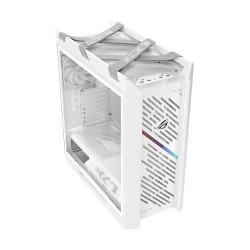 ASUS ROG STRIX HELIOS II GX601S WHITE — Buy in Cyprus with Fast Delivery