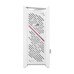 ASUS ROG STRIX HELIOS II GX601S WHITE — Buy in Cyprus with Fast Delivery