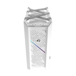 ASUS ROG STRIX HELIOS II GX601S WHITE — Buy in Cyprus with Fast Delivery