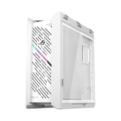 ASUS ROG STRIX HELIOS II GX601S WHITE — Buy in Cyprus with Fast Delivery