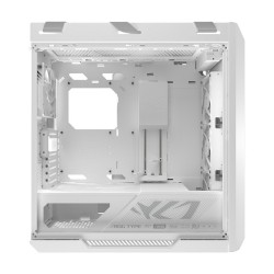 ASUS ROG STRIX HELIOS II GX601S WHITE — Buy in Cyprus with Fast Delivery