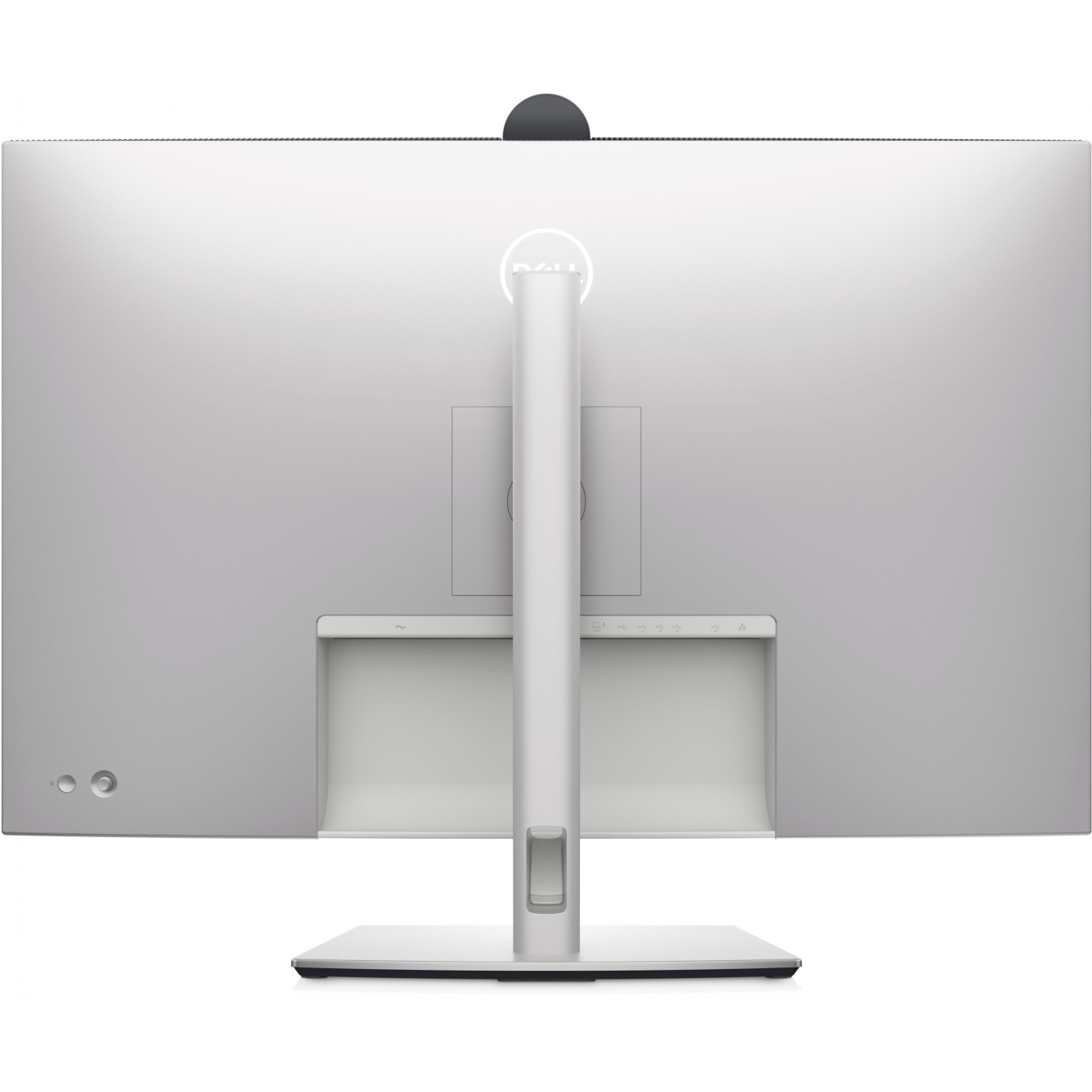 Dell UltraSharp U3224KBA - 31.5" 6K (6144x3456) IPS Monitor - Black/Silver, HDR600, DP 2.1, HDMI 2.1, USB-C 140W