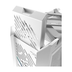 ASUS ROG STRIX HELIOS II GX601S WHITE — Buy in Cyprus with Fast Delivery