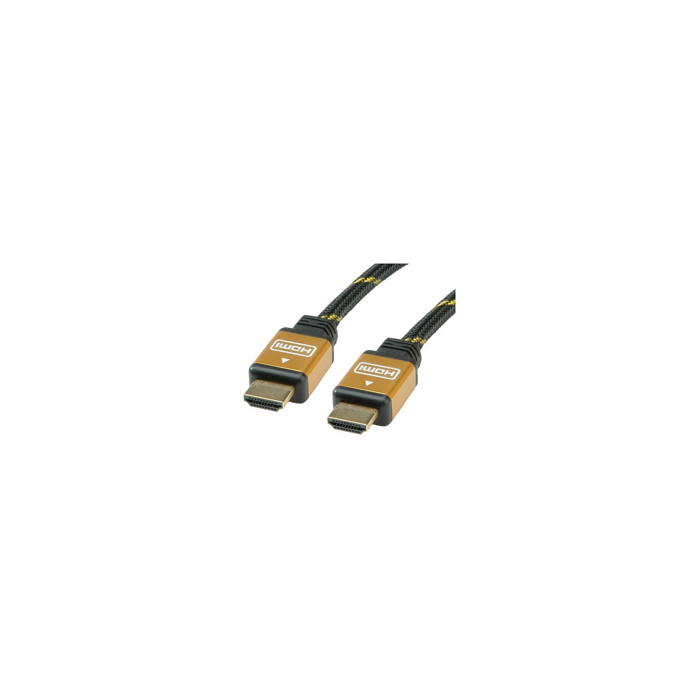 ROLINE HDMI KABEL.10M — Buy in Cyprus with Fast Delivery