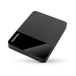 4TB Toshiba Canvio Ready 2.5 Zoll USB 3.0 Micro-B (5Gb ?s) Schwarz externe Festplatte HDD — Buy in Cyprus with Fast Delivery
