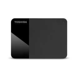 4TB Toshiba Canvio Ready 2.5 Zoll USB 3.0 Micro-B (5Gb ?s) Schwarz externe Festplatte HDD — Buy in Cyprus with Fast Delivery