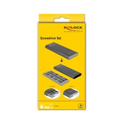 Präzisions Schraubendreher Set 49-teilig — Buy in Cyprus with Fast Delivery