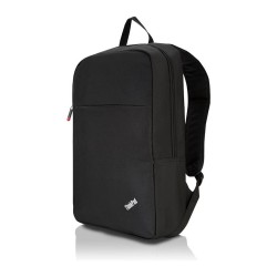 Lenovo Notebookrucksack 15.6' Thinkpad Basic Rucksack Schwarz — Buy in Cyprus with Fast Delivery