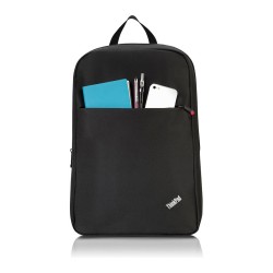Lenovo Notebookrucksack 15.6' Thinkpad Basic Rucksack Schwarz — Buy in Cyprus with Fast Delivery