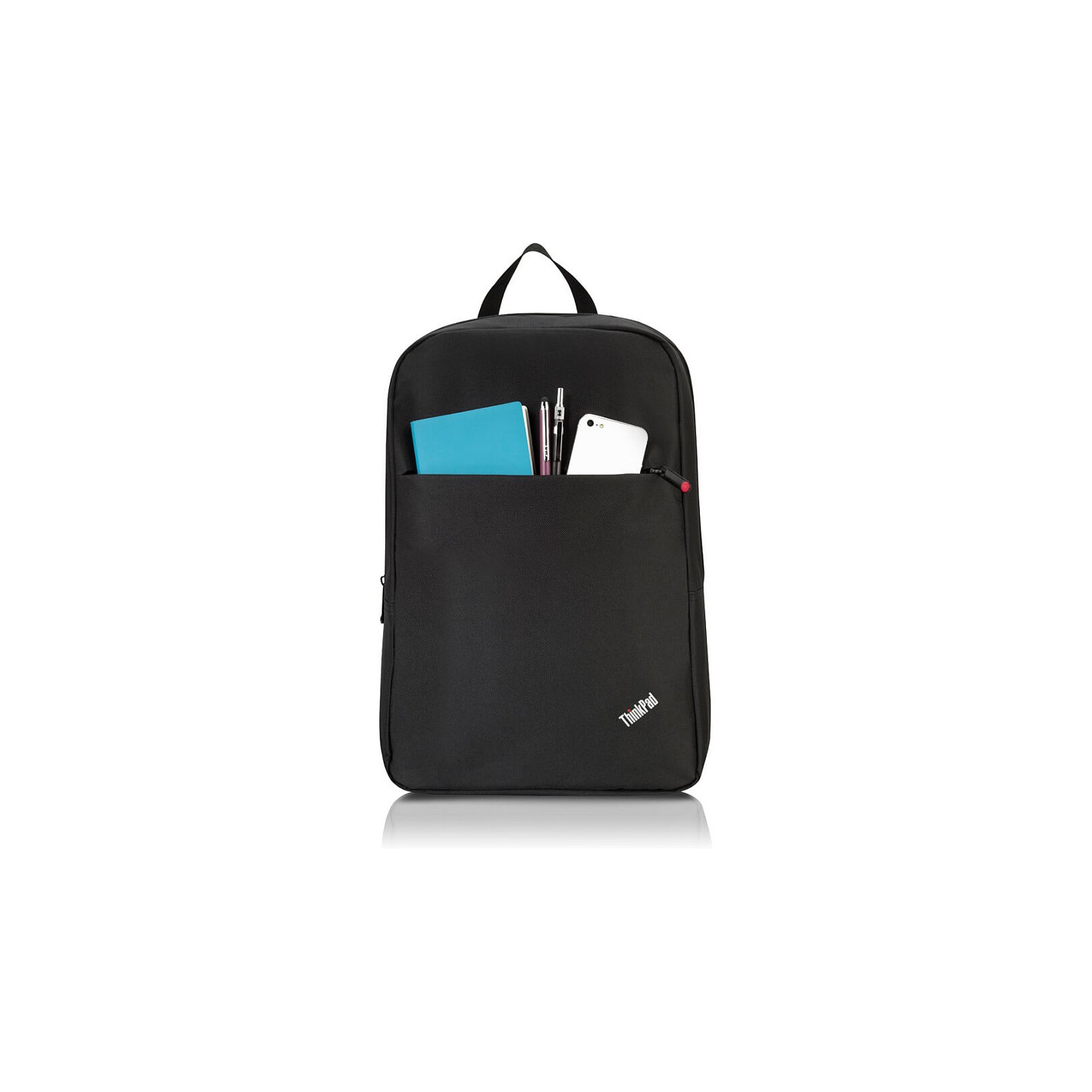 Lenovo Notebookrucksack 15.6' Thinkpad Basic Rucksack Schwarz — Buy in Cyprus with Fast Delivery