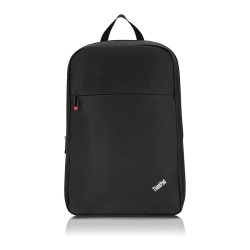 Lenovo Notebookrucksack 15.6' Thinkpad Basic Rucksack Schwarz — Buy in Cyprus with Fast Delivery