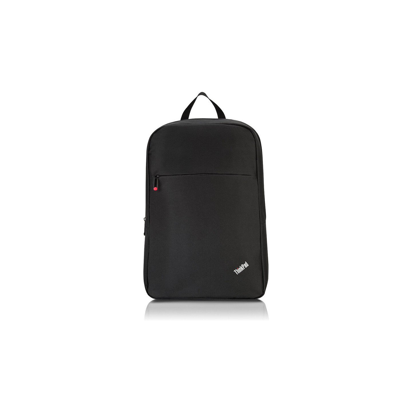 Lenovo Notebookrucksack 15.6' Thinkpad Basic Rucksack Schwarz — Buy in Cyprus with Fast Delivery