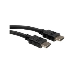 VALUE HDMI High Speed Kabel mit Ethernet schwarz 1m — Buy in Cyprus with Fast Delivery
